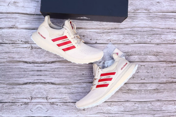 Giày Adidas UltraBoost 1.0 'NCAA Pack Indiana' FY5807 - Ảnh 8