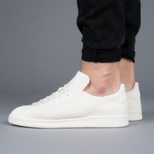 Giay Adidas Pharrell x Stan Smith Hu Holi 'Cream White' DA9611