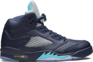 Giày Nike Air Jordan 5 Retro 'Pre-Grape' 136027-405