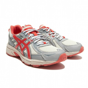 Alternative view of Giày Asics Gel Venture 6 'Solar Red' 1202A263-200