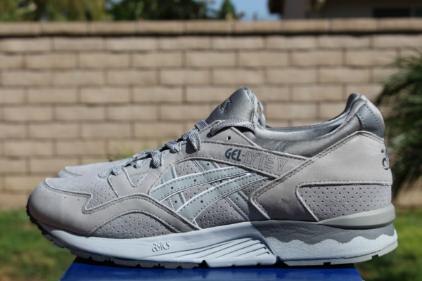 Giày Asics Gel Lyte 5 Outdoor H5D2L 1313 - Ảnh 3