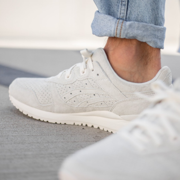 Giày Asics Gel Lyte 3 OG 'Ivory' 1201A295-750 - Ảnh 6