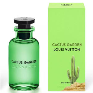 Nước Hoa Louis Vuitton Cactus Garden EDP