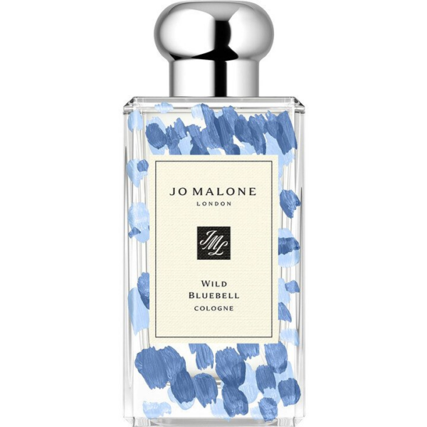 Nước Hoa Jo Malone Wild Bluebell Limited Edition 2021 - Ảnh 3