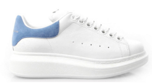 Giày Alexander McQueen Oversized Sneaker 462214 WHGP7 9038