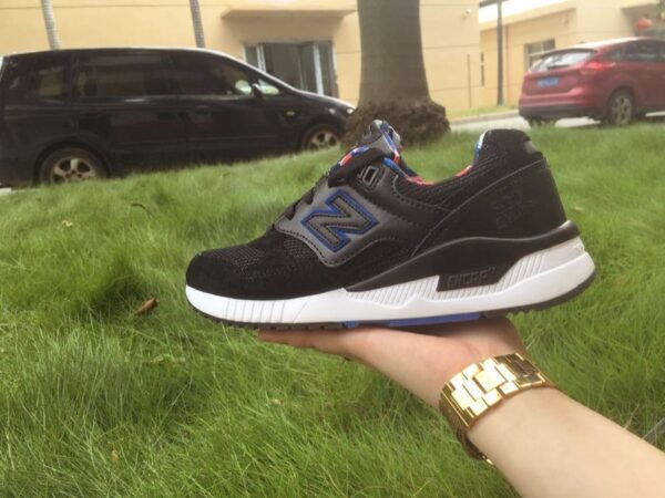 Giày New Balance Mens M530WNB - Ảnh 2