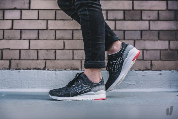 Giày Asics Gel Lyte 3 "Okayama Denim Pack" HN6C0-9090 - Ảnh 5