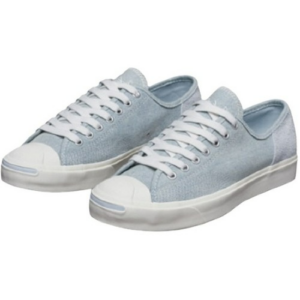 Alternative view of Giày Converse JP OX Light Blue Polar Blue 171947C
