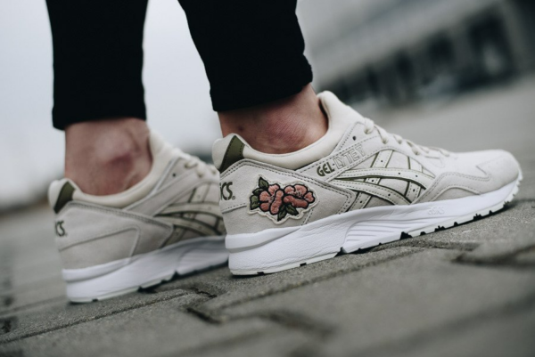 Giày Asics Wmns Gel Lyte 5 'Ikebana Pack' H8G5L-0202 - Ảnh 7