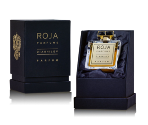 Alternative view of Nước Hoa Roja Parfums Diaghilev Pure Perfume