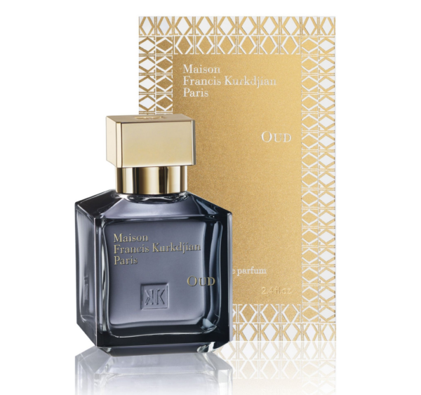 Nước Hoa Maison Francis Kurkdjian Oud Eau de Parfum - Ảnh 2