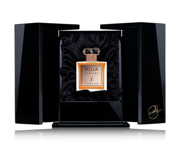 Nước Hoa Roja Parfums Parfum De La Nuit - Ảnh 2
