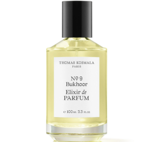 Nước Hoa Thomas Kosmala Bukhoor No.9 EDP