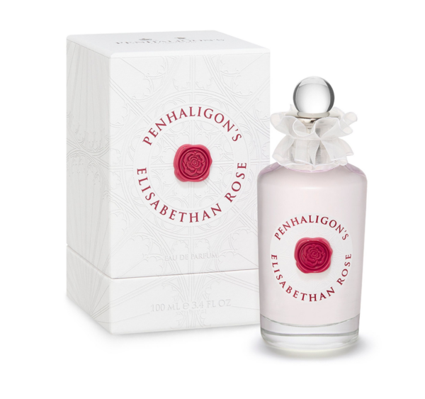 Nước Hoa Penhaligon's Elisabethan Rose Eau de Parfum - Ảnh 2