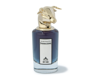 Alternative view of Nước Hoa Penhaligon's The Blazing Mister Sam EdP