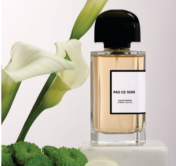 Nước Hoa BDK Parfums Pas Ce Soir Eau de Parfum - Ảnh 2