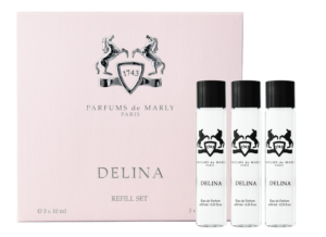 Nước Hoa Parfums De Marly Delina Refill Travel Set