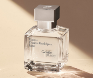 Alternative view of Nước Hoa Maison Francis Kurkdjian Gentle Fluidity Silver