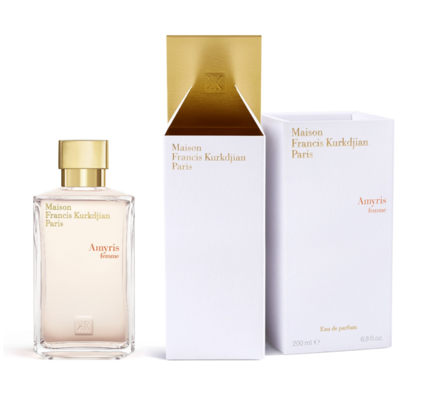 Nước Hoa Maison Francis Kurkdjian Amyris Femme Eau de Parfum - Ảnh 2