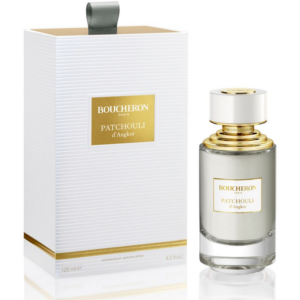 Nước Hoa Boucheron Patchoi Dangkor EDP