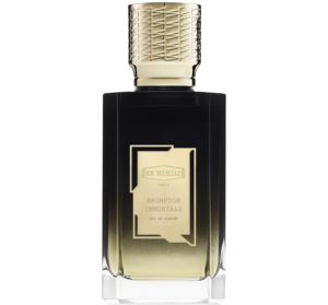 Nước Hoa Ex Nihilo Brompton Immortals