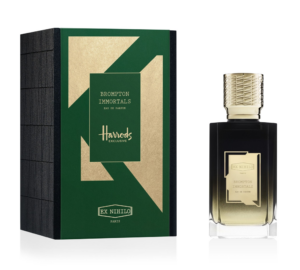 Alternative view of Nước Hoa Ex Nihilo Brompton Immortals