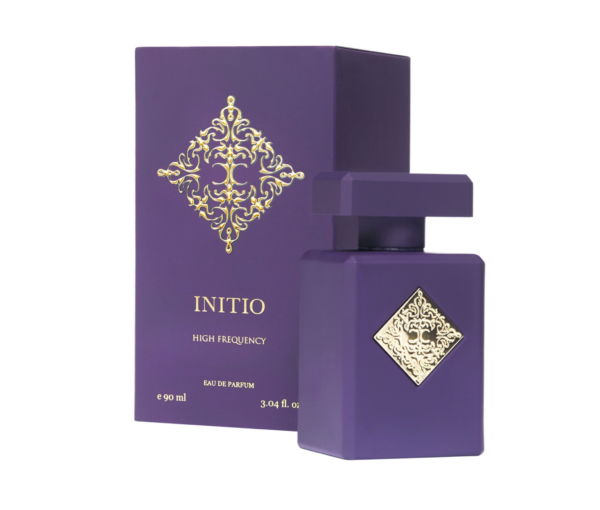 Nước Hoa Initio Parfums Privés High Frequency Eau de Parfum - Ảnh 2