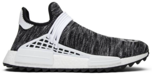 Giày Addias Pharrell x NMD Human Race Trail 'Oreo' AC7359