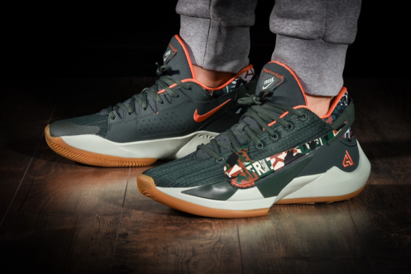 Giày Nike Zoom Freak 2 'Ashiko' DC9853-300 - Ảnh 6