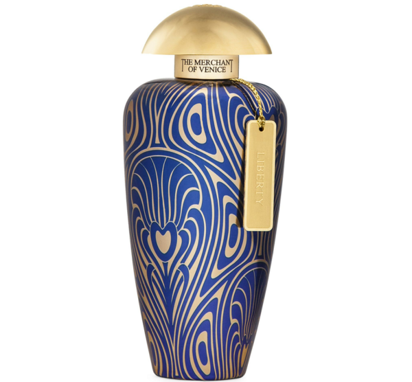 Nước Hoa The Merchant Of Venice Liberty EDP