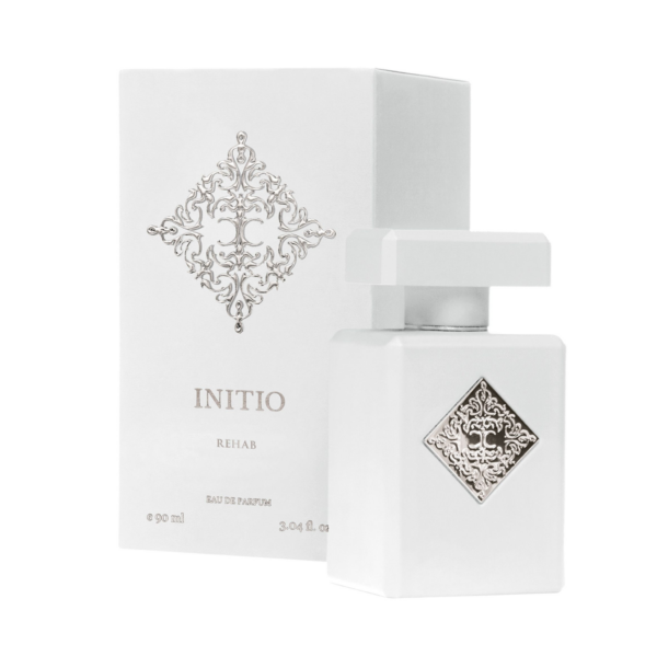 Nước Hoa Initio Parfums Privés Rehab Eau de Parfum - Ảnh 2
