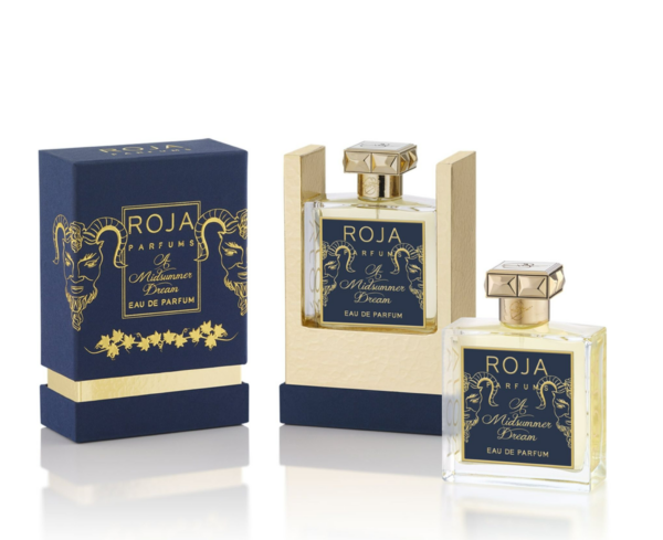 Nước Hoa Roja Parfums A Midsummer Dream EDP - Ảnh 3