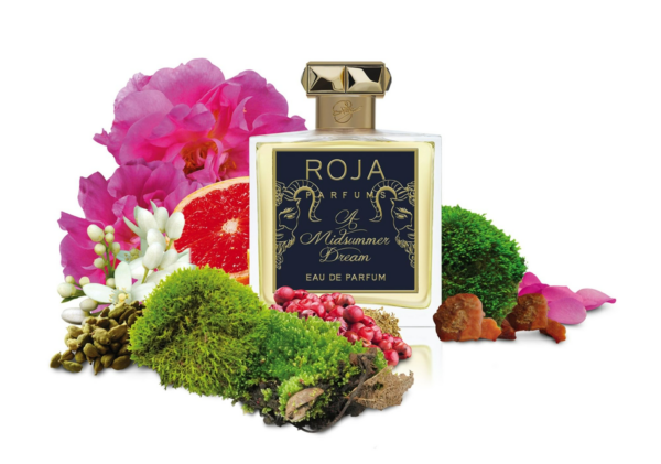 Nước Hoa Roja Parfums A Midsummer Dream EDP - Ảnh 2