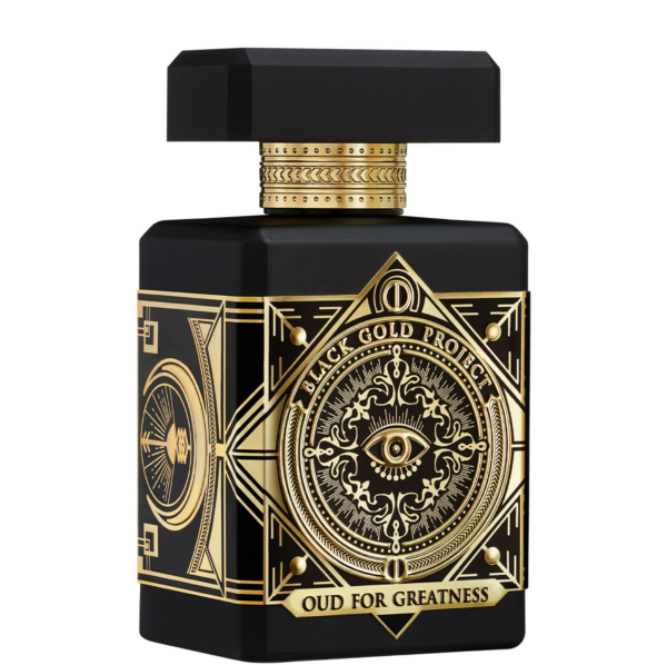 Nước Hoa Initio Oud For Greatness EDP - Ảnh 2