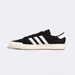 Alternative view of Giày Adidas Nora 'Black White' GV6777