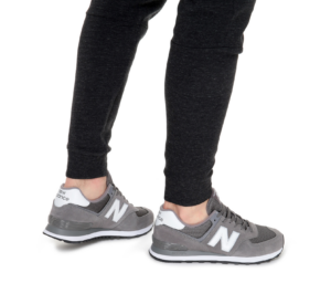 Giay New Balance ML574 EG2 'Gray' ML574EG2