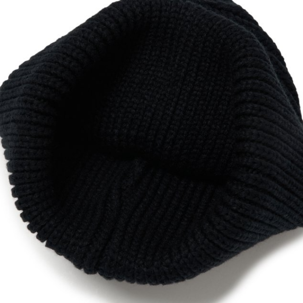 Mũ MLB Heart Beanie New York Yankees 3ABNM0916-50BKS - Ảnh 2