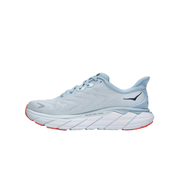 Giay Hoka Arahi 6 Running 'Blue' 1123195-PABF