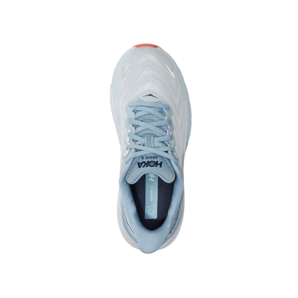 Giay Hoka Arahi 6 Running 'Blue' 1123195-PABF