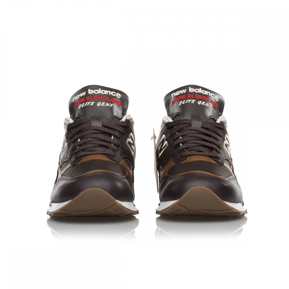 Giày New Balance 1500 Made in England 'Elite Gent' M1500GNB - Ảnh 7