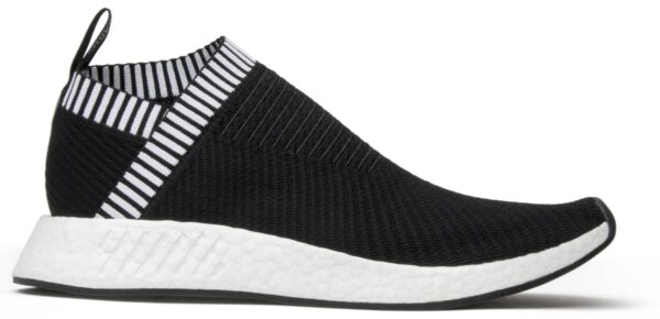 Giày Adidas NMD CS2 Primeknit 'Shock Pink' BA7188