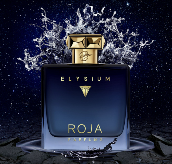 Nước Hoa Roja Parfums Elysium Pour Homme Cologne Parfums - Ảnh 4