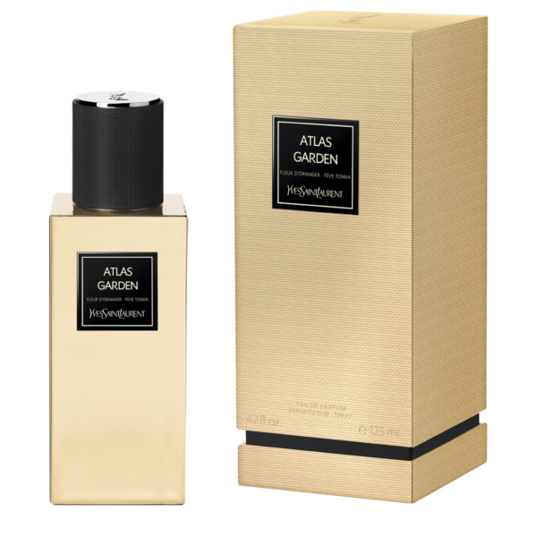 Nước Hoa YSL Atlas Garden Eau de Parfum - Ảnh 2