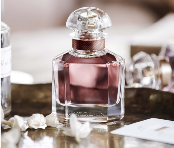 Nước Hoa Guerlain Mon Guerlain Eau de Parfum Intense - Ảnh 2