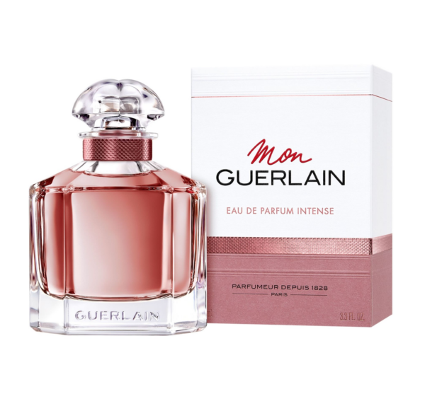 Nước Hoa Guerlain Mon Guerlain Eau de Parfum Intense - Ảnh 3