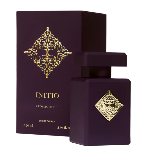 Nước Hoa Initio Parfums Privés Atomic Rose EDP - Ảnh 2