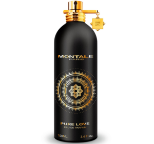 Nước Hoa Montale Pure Love EDP