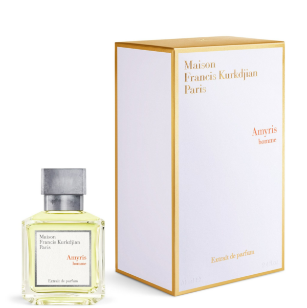Nước Hoa Maison Francis Kurkdjian Amyris Homme EDP - Ảnh 2