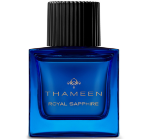 Nước Hoa Thameen Royal Sapphire Eau de Parfum