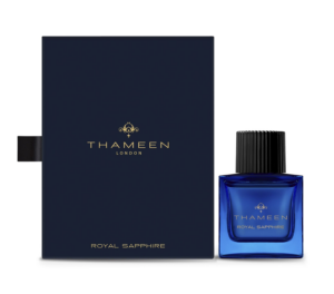Alternative view of Nước Hoa Thameen Royal Sapphire Eau de Parfum